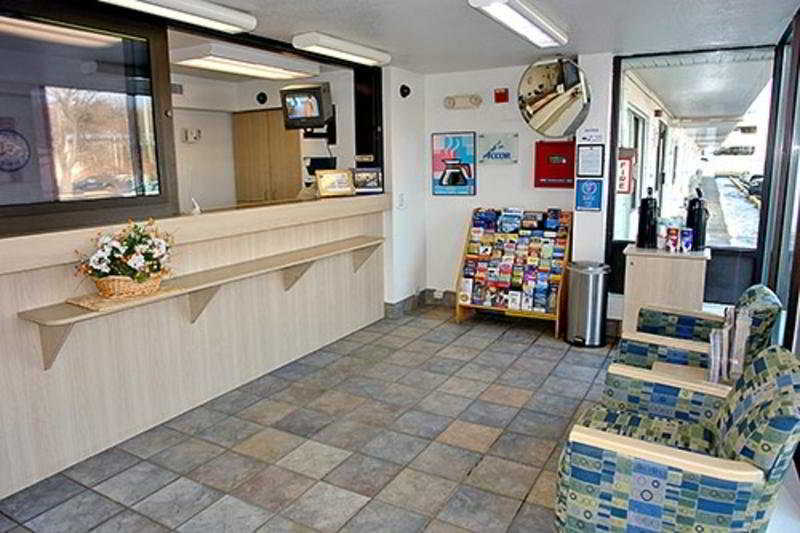 Motel 6 Boston South - ブレイントリー エクステリア 写真
